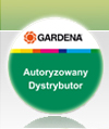 Autoryzowany partner GARDENA